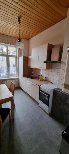 Ferienwohnung Westerhüsen
